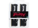 16 GB = KIT 2X8GB DDR5 6000 за компютър Kingston FURY Beast RGB KF560C36BBEAK2-16 снимка №3