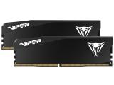 32 GB = KIT 2X16GB DDR5 6000 за компютър Patriot Viper Elite 5 Ultra VEU532G6028K снимка №3