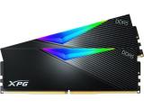 64GB = KIT 2X32GB DDR5 6400 за компютър ADATA XPG LANCER RGB AX5U6400C3232G-DCLARBK снимка №2 64GB = KIT 2X32GB DDR5 6400 за компютър ADATA XPG LANCER RGB AX5U6400C3232G-DCLARBK снимка №2
