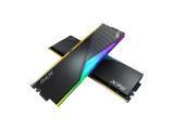 64GB = KIT 2X32GB DDR5 6400 за компютър ADATA XPG LANCER RGB AX5U6400C3232G-DCLARBK снимка №3 64GB = KIT 2X32GB DDR5 6400 за компютър ADATA XPG LANCER RGB AX5U6400C3232G-DCLARBK снимка №3