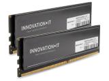 32 GB = KIT 2X16GB DDR5 6000 за компютър Innovation IT 4251538819992 Цена и описание.