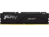 64GB DDR5 5600 за компютър Kingston FURY Beast KF556C36BBE-64 снимка №2