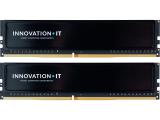 32 GB = KIT 2X16GB DDR4 3200 за компютър Innovation IT with Heatspreader 4251538818650 Цена и описание.