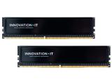 32 GB = KIT 2X16GB DDR4 3200 за компютър Innovation IT with Heatspreader 4251538818650 снимка №2