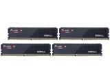 Описание и цена на RAM ( РАМ ) памет G.Skill 256GB = kit 4x64GB DDR5