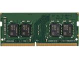 Synology D4ES02-8G ECC Unbuffered SODIMM - 8GB 2666 DDR4 - цена и характеристики.