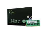 4GB DDR3 1066 за лаптоп G.Skill FA-8500CL7S-4GBSQ снимка №2