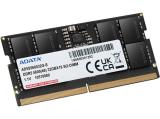 32GB DDR5 5600 за лаптоп ADATA SODIMM AD5S560032G-S снимка №2
