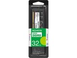 32GB DDR5 5600 за лаптоп ADATA SODIMM AD5S560032G-S снимка №3