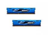 16 GB = KIT 2X8GB DDR3 2133 за компютър G.Skill Ares F3-2133C10D-16GAB снимка №2