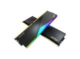 64GB = KIT 2X32GB DDR5 6000 за компютър ADATA XPG LANCER RGB AX5U6000C3032G-DCLARBK снимка №3