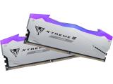 Описание и цена на RAM ( РАМ ) памет Patriot 32 GB = KIT 2X16GB DDR5