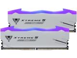 32 GB = KIT 2X16GB DDR5 6400 за компютър Patriot Viper Xtreme 5 RGB MPOWER PVXR532G64C32KM снимка №2