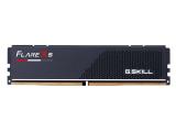 24GB DDR5 5200 за компютър G.Skill Flare X5 Black F5-5200J4040A24GX1-FX5 снимка №2