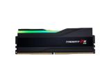 32GB DDR5 5600 за компютър G.Skill Trident Z5 RGB Black F5-5600J4645A32GX1-TZ5RK снимка №3