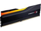 64GB DDR5 6000 за компютър G.Skill Trident Z5 RGB Black F5-6000J3444F64GX1-TZ5RK Цена и описание.
