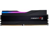64GB DDR5 6000 за компютър G.Skill Trident Z5 RGB Black F5-6000J3444F64GX1-TZ5RK снимка №2