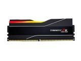 64GB DDR5 6000 за компютър G.Skill Trident Z5 Neo RGB Black F5-6000J3444F64GX1-TZ5NR AMD Expo Цена и описание.