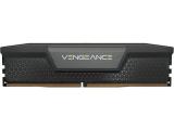 8GB DDR5 5200 за компютър Corsair Vengeance Black CMK8GX5M1B5200C40 retail снимка №2