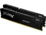 RAM Kingston 128GB = KIT 2x64GB DDR5 5600