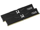 32 GB = KIT 2X16GB DDR5 6000 за компютър GOODRAM IRDM IR-6000D564L30S/32GDC Цена и описание.