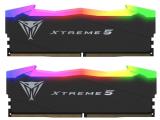 48GB = KIT 2X24GB DDR5 8000 за компютър Patriot Viper Xtreme 5 RGB PVXR548G80C38K снимка №2