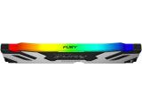 32GB DDR5 6400 за компютър Kingston Fury Renegade RGB KF564C32RSA-32 Intel XMP снимка №3