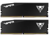 32 GB = KIT 2X16GB DDR5 6400 за компютър Patriot Viper Elite 5 Ultra VEU532G6432K снимка №3