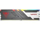 16GB DDR5 6000 за компютър Patriot Viper Venom RGB PVVR516G60C30 снимка №1 16GB DDR5 6000 за компютър Patriot Viper Venom RGB PVVR516G60C30 снимка №1