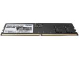 RAM Patriot 8GB DDR5 5600 RAM Patriot 8GB DDR5 5600