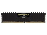 8GB DDR4 3200 за компютър Corsair Vengeance LPX Black CMK8GX4M1E3200C16 снимка №3