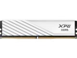 16GB DDR5 6400 за компютър ADATA XPG Lancer Blade White AX5U6400C3216G-SLABWH снимка №2