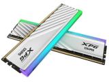 32 GB = KIT 2X16GB DDR5 6000 за компютър ADATA XPG Lancer Blade RGB AX5U6000C3616G-DTLABRWH снимка №3