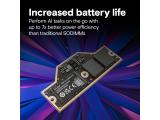 32GB LPDDR5X 7500 за лаптоп Crucial LPCAMM2 CT32G75C2LP5X снимка №3