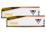 48GB = KIT 2X24GB DDR5 6000 за компютър Patriot Viper Elite 5 RGB TUF Gaming Alliance PVER548G60C36KT Цена и описание.