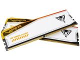 48GB = KIT 2X24GB DDR5 6000 за компютър Patriot Viper Elite 5 RGB TUF Gaming Alliance PVER548G60C36KT снимка №2