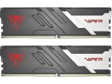 48GB = KIT 2X24GB DDR5 6400 за компютър Patriot Viper Venom PVV548G640C32K снимка №1 48GB = KIT 2X24GB DDR5 6400 за компютър Patriot Viper Venom PVV548G640C32K снимка №1