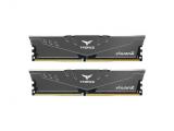 16 GB = KIT 2X8GB DDR4 3200 за компютър Team Group T-Force Vulcan Z grey TLZGD416G3200HC16FDC01 снимка №2