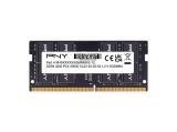 8GB DDR4 3200 за лаптоп PNY MN8GSD43200-TB retail снимка №2