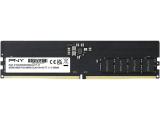 8GB DDR5 4800 за компютър PNY MD8GSD54800-BLK bulk снимка №2