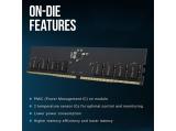 8GB DDR5 4800 за компютър PNY MD8GSD54800-BLK bulk снимка №3