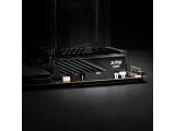 32 GB = KIT 2X16GB DDR5 5600 за компютър ADATA XPG Lancer Blade Black AX5U5600C4616G-DTLABBK снимка №3 32 GB = KIT 2X16GB DDR5 5600 за компютър ADATA XPG Lancer Blade Black AX5U5600C4616G-DTLABBK снимка №3