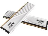 32 GB = KIT 2X16GB DDR5 5600 за компютър ADATA XPG Lancer Blade White AX5U5600C4616G-DTLABWH снимка №2