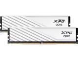 32 GB = KIT 2X16GB DDR5 5600 за компютър ADATA XPG Lancer Blade White AX5U5600C4616G-DTLABWH снимка №3