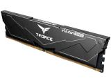 16GB DDR5 6000 за компютър Team Group T-Force Vulcan black FLBD516G6000HC38J01 снимка №3