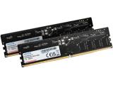 64GB = KIT 2X32GB DDR5 4800 за компютър ADATA Premier AD5U480032G-DT снимка №2