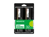 64GB = KIT 2X32GB DDR5 4800 за компютър ADATA Premier AD5U480032G-DT снимка №3