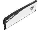 16GB DDR5 6000 за компютър Patriot Viper Elite 5 White VEB516G6030W снимка №3