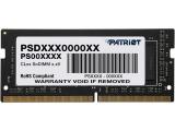 Описание и цена на RAM ( РАМ ) памет Patriot 16GB DDR4