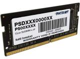 16GB DDR4 3200 за лаптоп Patriot Signature PSD416G32002S снимка №2 16GB DDR4 3200 за лаптоп Patriot Signature PSD416G32002S снимка №2